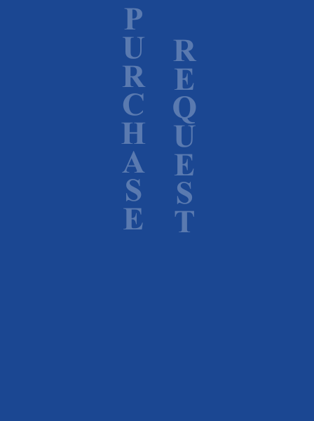 Purchase Request