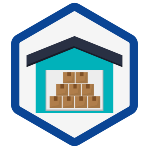 Central Warehouse Store