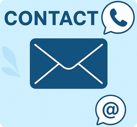 buildcontrol contact page